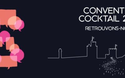 Convention Cocktail 2022