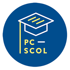 logo pc scol
