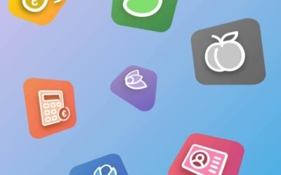 Les applis Cocktail evoluent !