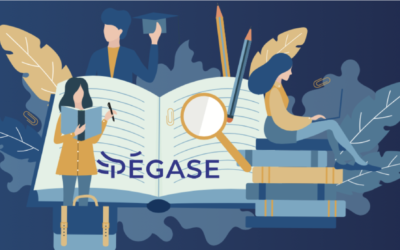 Pegase, des avancees decisives pour le SI de scolarite
