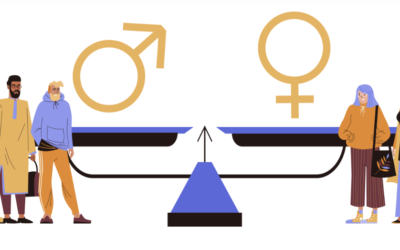 Index egalite femmes-hommes chez COCKTAIL